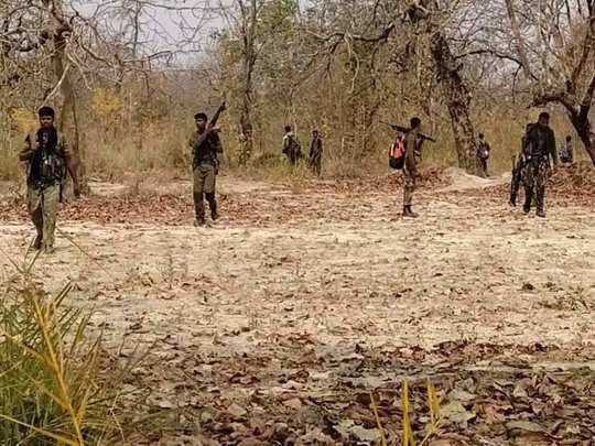 Cobra jawan in naxals captivity: Sukma Encounter: Naxaliyon ne mediakarmiyon ko phone kar kita dawa, hamare kabze mein hai kawan, chhodne ke liye rakhi ye shart:Sukma Encounter: नक्सलियों ने मीडियाकर्मियों को फोन