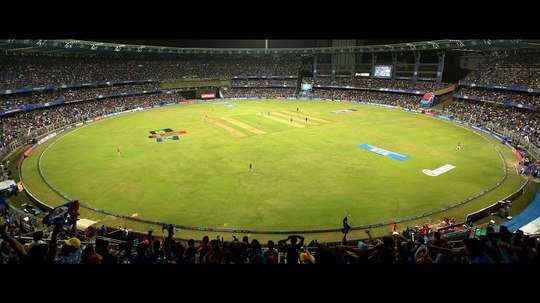 IPL 2021 : मुंबईमध्ये रात्री आठनंतर आयपीएलचा सराव बंद होणार का, पाहा महाराष्ट्र सरकारने काय सांगितलं...