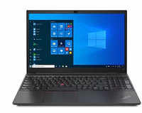 lenovo thinkpad e15 20tds0ac00 laptop 11th gen intel core i5 1135g7 integrated 8gb 512gb ssd windows 10 home basic