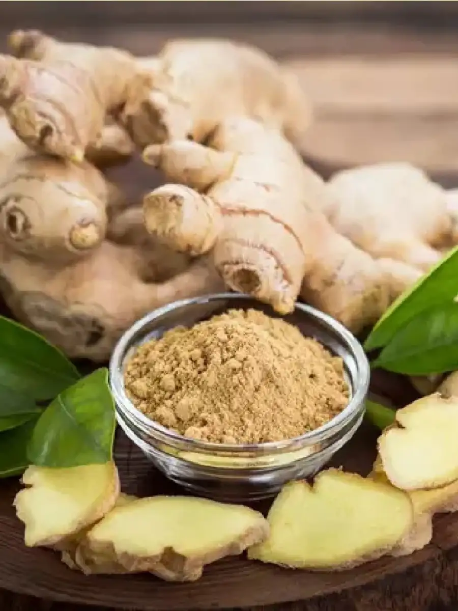 Ginger Garlic Lehyam Recipe For Post Delivery In Hindi डिलीवरी के बाद दो जड़ी बूटियों से बनी