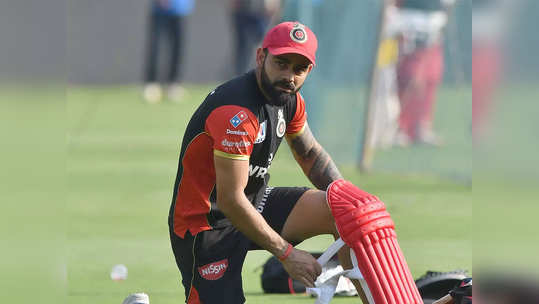 IPL 2021: या एका हंगामात विराट कोहली करू शकतो ६ मोठे विक्रम