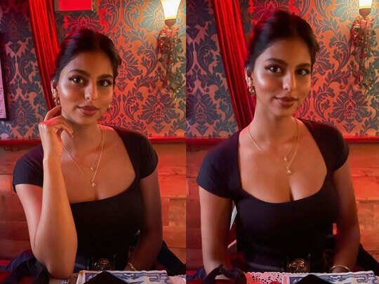 suhana