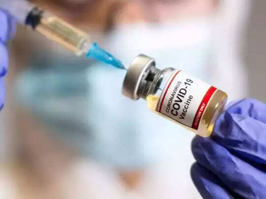 corona vaccination 
