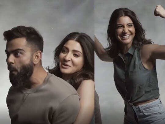 anushka sharma virat kohli 