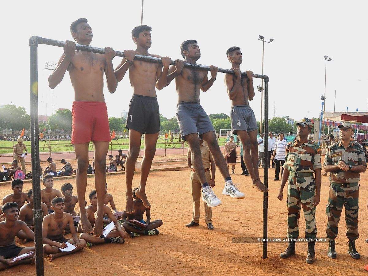 Indian Army Recruitment 2021 Indian Army Bharti 2021 भ रत य स न म श म ल ह न क स नहर म क 8व स 12व प स तक कर अप ल ई Indian Army Recruitment Rally 2021 For 8th To