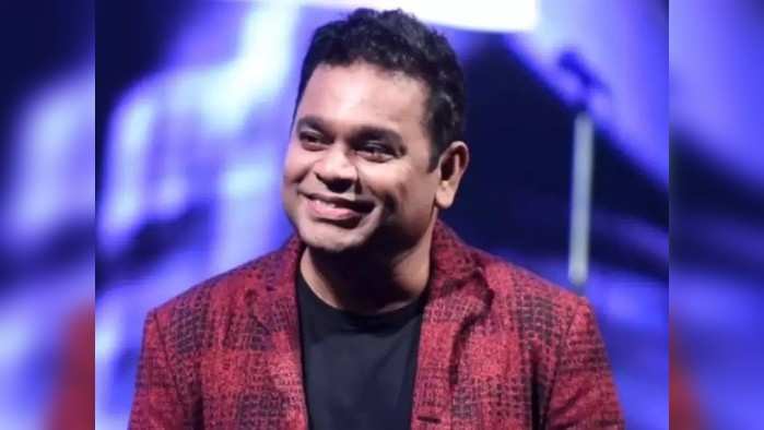 Indian Idol 12: मराठमोळ्या आशीष कुलकर्णीच्या आवाजाच्या प्रेमात ए.आर. रहमान, दिली खास भेट