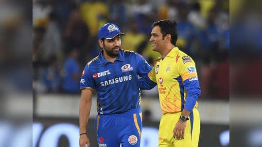 IPL 2021: प्ले ऑफमध्ये पोहोचताच मुंबई इंडियन्स, चेन्नईसह चार संघांना बसणार झटका