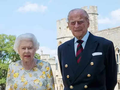 ब्रिटेन की महारानी एलिजाबेथ II के पति Prince Philip का 99 साल की उम्र में निधन 
