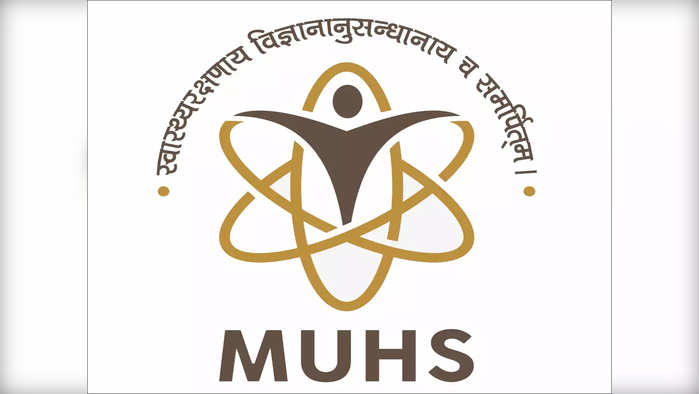 MUHS च्या हिवाळी सत्र मेडिकल यूजी परीक्षा १९ एप्रिलपासून