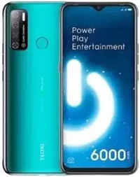 tecno spark power 3 air