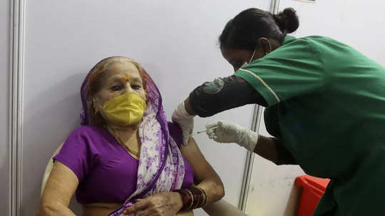 coronavirus india : देशभरात आजपासून 'लस महोत्सव', करोनाविरोधी लढाईत PM मोदींचे जनतेला आवाहन