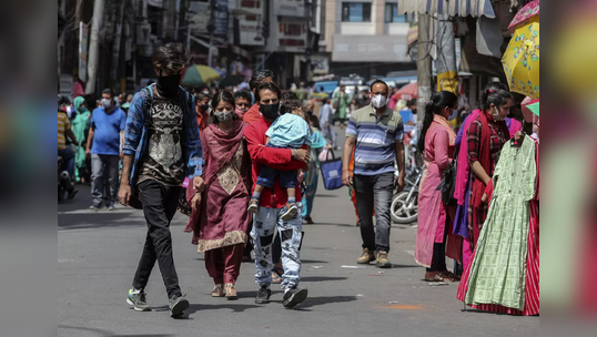 ​संयम आवश्यक! सलग दुसऱ्या दिवशी रुग्णसंख्या दीड लाखांच्या पुढे