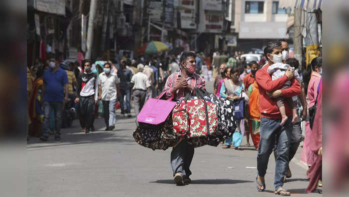 करोनाची दुसरी लाट का जास्त धोकादायक आहे? एम्सच्या संचालकांनी सांगितलं कारण