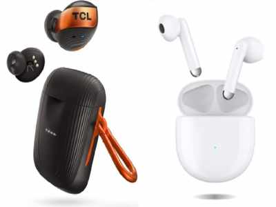 TCL ने लॉन्च किए 3 सस्ते Earbuds, एक की कीमत 2000 से भी कम, देखें इनकी खूबियां 