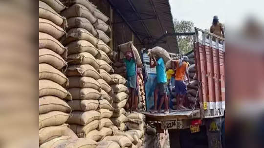 केंद्राचा मोठा निर्णय, कृषी मालाची रक्कम थेट शेतकऱ्याच्या बँक खात्यात होणार जमा