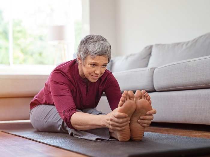 exercise for arthritis