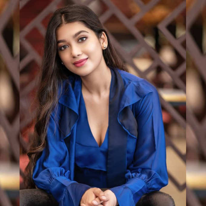 Digangana Suryavanshi was called idiot for this reason, did a big 'act