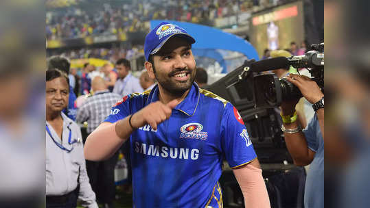 IPL 2021, MI vs KKR : गुढीपाडव्याच्या दिवशी मुंबई इंडियन्सने दाखवला मराठी बाणा, पाहा खास व्हिडीओ...