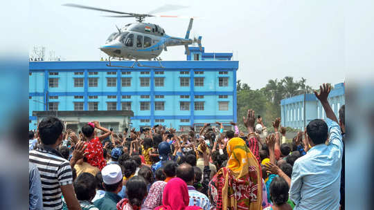 west bengal elections : पश्चिम बंगाल निवडणूक; हायकोर्टाने फटकारल्यानंतर आयोगाने बोलावली सर्वपक्षीय बैठक