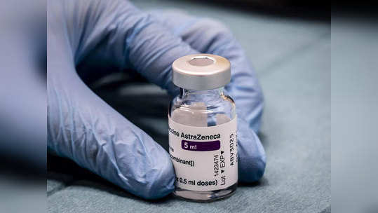 Coronavirus vaccine एस्ट्राजेनेकाला धक्का; 'या' देशात लशीचा वापर कायमचा थांबवला