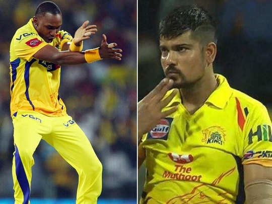 Deepak Chahar On Dwayne and Karn: कौन हैं चेन्नई सुपर किंग्स के सबसे फैशनेबल खिलाड़ी? दीपक चाहर ने लिया ब्रावो और कर्ण का नाम 
