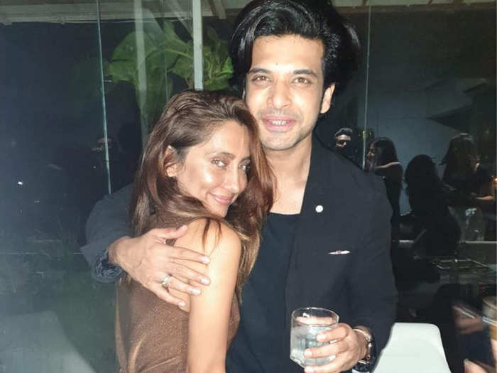karan kundrra on break up with anusha dandekar i can too say a lot of things but am not like that