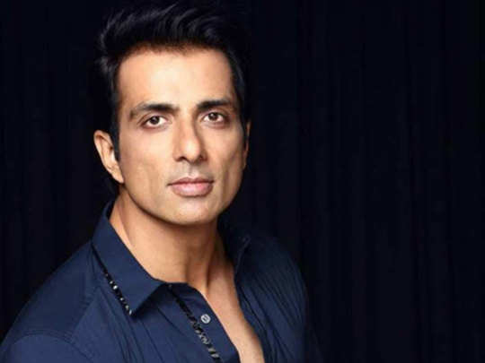 sonu sood cororna virus covid-19 positive: sonu sood tests positive for  covid 19: सोनू सूद को भी हुआ कोरोना सोशल मीडिया पर फैन्स को दी जानकारी -  Navbharat Times