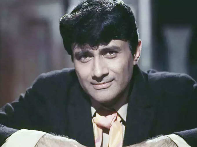 Remembering Dev Anand, the fan gave his life, was banned from wearing a black coat - The Post Reader