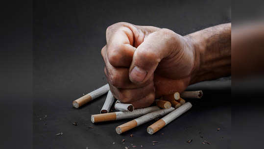 No Smoking  'या' देशात २००४ नंतर जन्म झालेल्यांना ध्रुमपान बंदी;  तंबाखूमुक्त देश करण्यासाठी निर्णय