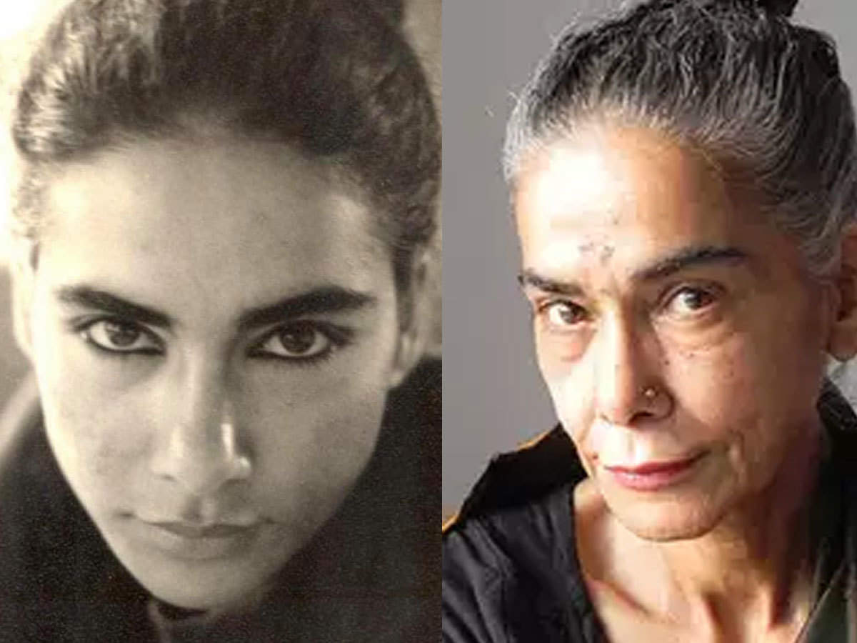 Surekha Sikri Birthday: Surekha Sikri Is A Relative Of Nasiruddin Shah? Has Won The National Award 3 Times - Jsnewstimes