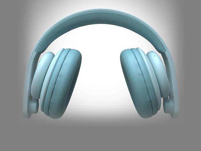 Best Headphones Headphones अच छ ब टर ब कअप क स थ खर द य ह डफ न कम द म म म ल ग ढ र स र फ चर स Long Power Back Up Headphones Only On Amazon Fea Ture Navbharat Times