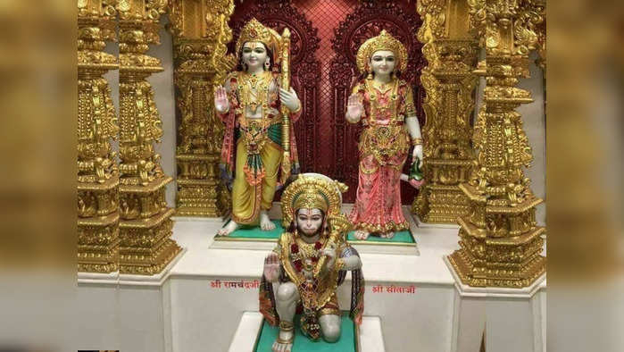 श्रीराम नवमी २०२१ मुहूर्त : यंदा देखील भक्तांविनाच श्रीराम जन्मोत्सव