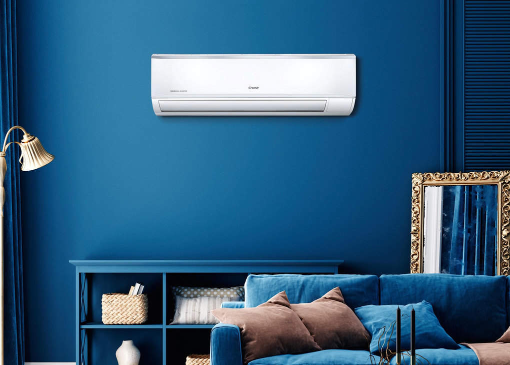 Air Conditioners