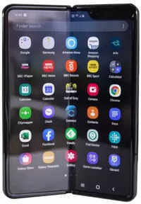 Samsung Galaxy Z Fold E