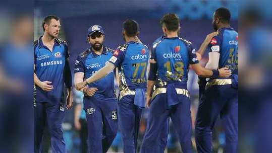 IPL 2021 : मुंबई इंडियन्सची चिंता वाढली, हे दोन खेळाडू ठरत आहेत अजूनही अपयशी....