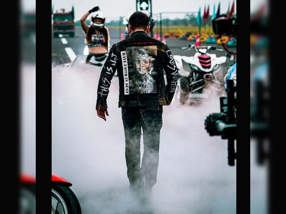 BOLETOS PARA EL ESTRENO DE THE GHOSTS OF BORLEY RECTORY