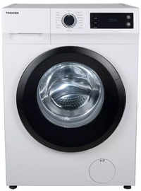 toshiba twbj90s2ind 8 kg fully automatic front load washing machine