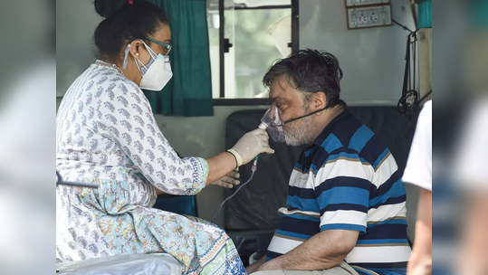 Oxygen Crisis : 'भीक मागा नाहीतर चोरून आणा... पण ऑक्सिजन उपलब्ध करून द्या'