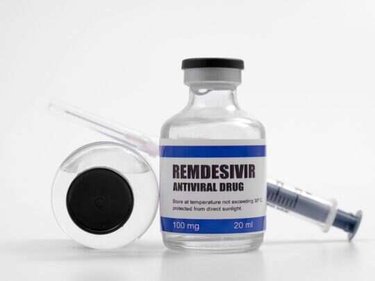 aiims said that remdesivir is no magic bullet for covid-19 and know how effective is this antiviral drug according to experts aiims said that remdesivir is no magic bullet for covid-19 and know how effective is this antiviral drug according to experts