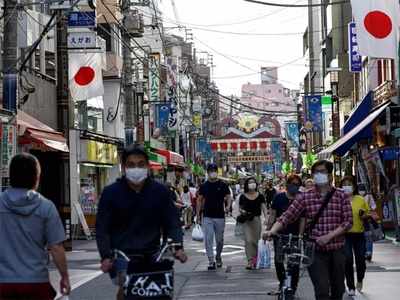 जापान में कहर मचा रहा कोरोना का नया वैरियंट, ओलंपिक से पहले टोक्यो सहित कई शहरों में लगा आपातकाल 