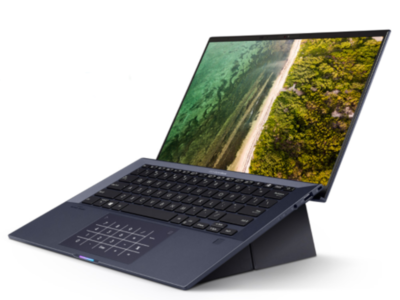 वर्क फ्रोम होम के लिए परफेक्ट है Asus ExpertBook B9 (2021) लैपटॉप, हैरान कर देंगे इसके एडवांस्ड फीचर्स 