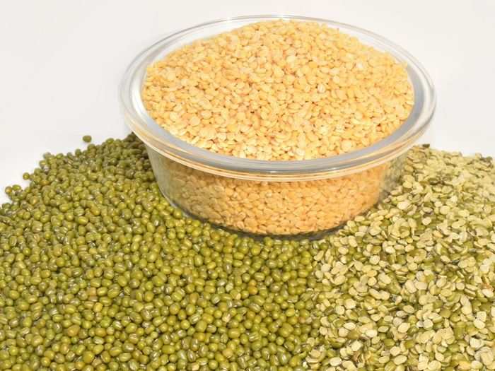 add moong dal to your daily diet to boost immunity and weight loss