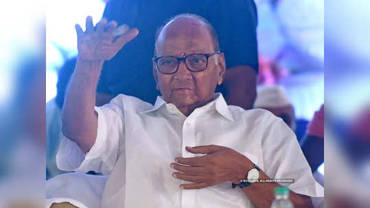 sharad pawar : शरद पवारांची सूचना; १५ साखर कारखान्यांमध्ये तातडीने ऑक्सिजन निर्मिती शक्य