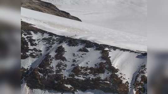 उत्तराखंडात हिमस्खलन: दोन मृतदेह हाती तर २९१ सुरक्षित; लष्कराकडून बचावकार्य सुरू