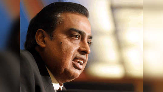 Mukesh Ambani मुकेश अंबानींची ब्रिटनमध्ये गुंतवणूक;  गोल्फ क्लब रिसाॅर्टची रिलायन्सकडून खरेदी