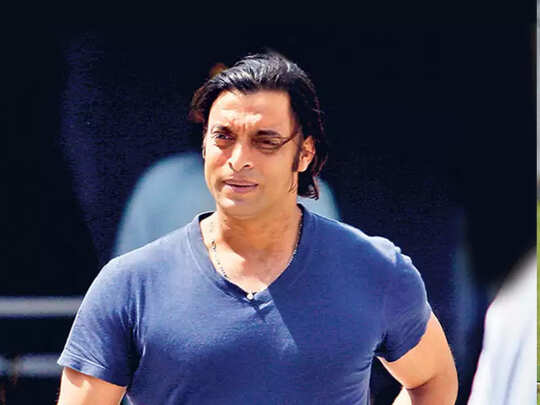 shoaib akhtar appeals for help to india: Shoaib Akhtar appeals for help to  India in its oxygen crisis; covid-19 cases and deaths in india; पाकिस्तानी  तेज गेंदबाज शोएब अख्तर ने कोरोना वायरस