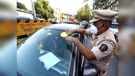 'कलर कोड'चा रंग आठवड्यातच उडाला