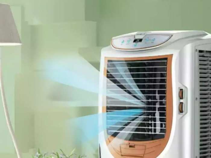 How to use Desert Cooler - Better cooling with your Desert Cooler : गर्मी में  कूलर नहीं दे रहा ठंडक, फॉलो करें ये 4 टिप्स पुराना कूलर भी रखेगा आपको Cool  - Navbharat Times
