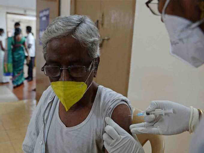 vaccination vaccination
