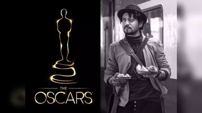 Oscars 2021- हॉलिवूडला आली इरफान खानची आठवण, भानु अथैय्या यांनाही वाहिली श्रद्धांजली